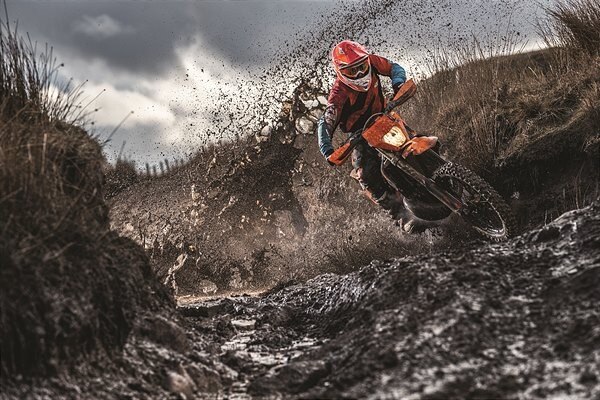 Promozione “mille per trecento” sulla KTM 300 EXC TPI